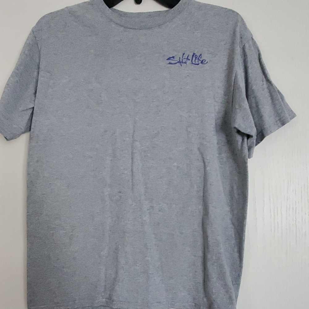 Salt Life Boys Shirt